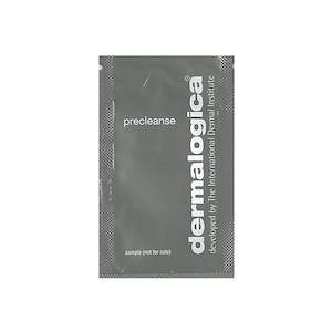 Dermalogica Samples: precleanse - sample - each