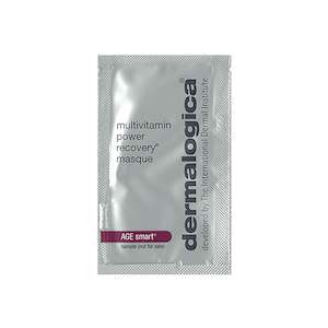 multivitamin power recovery masque - sample - each