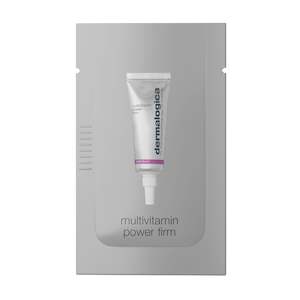 multivitamin power firm - sample - each