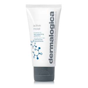 Dermalogica Moisturiser: active moist - 100ml