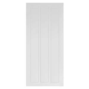 Door Height_1980 mm: Fibreglass FV6