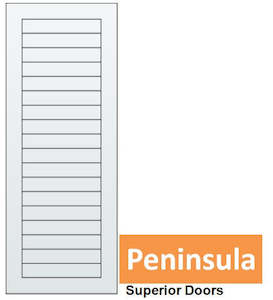 Peninsula - Steel Insert EPS Core