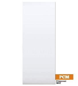 Interior Doors: Robemaker Door - PCM Plain Flush MDF - Hollow Core