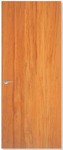 Rimu - Veneered Doors