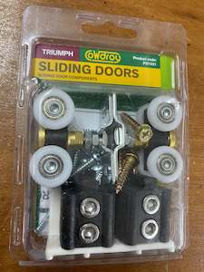 Triumph Sliding P315 - Sliding Door Components