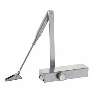 Miles Nelson  8000 Series 3-4 Door Closer