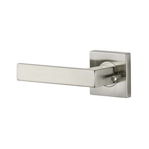 Centro Series - Savona Lever Handles SNP