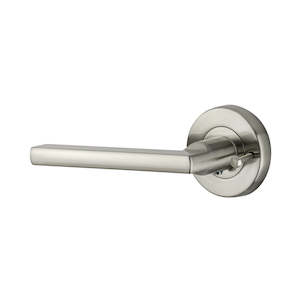 Centro Series - Asti Lever Handles SNP