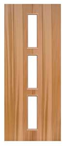 AR14 TGV - Exterior Doors