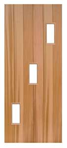 Exterior Doors: AR13 TGV - Exterior Doors