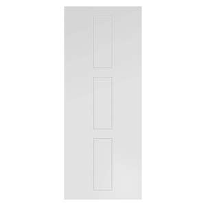 Exterior Doors: Duramax Plus FSSV05