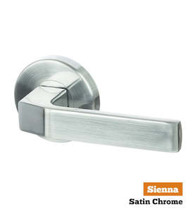 S Range Sienna Lever