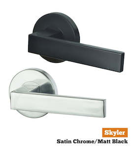 S Range Skyler Lever