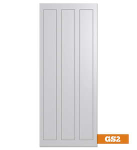 Mdf Doors: Linear HLR2 - Solid Core