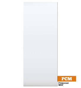 Mdf Doors: PCM Primecoat MDF - Solid Core