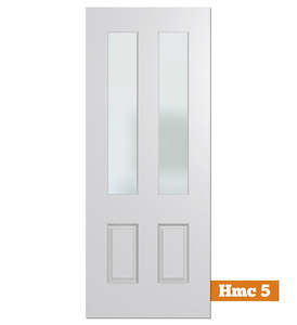 Humecraft HMC5 Unglazed - Solid Core