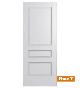 Humecraft HMC7 - Solid Core