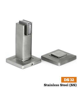 DS32 Door Stop - 75mm Length