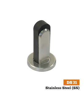 Stops: DS31 Door Stop - 85mm High