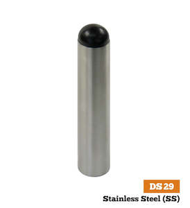 Stops: DS29 Door Stop - 110mm