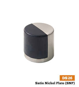 Stops: DS26 Door Stop