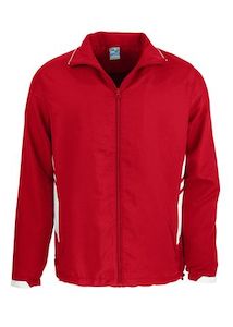 Clothing wholesaling: 3611 Aussie Pacific Tasman Kids Track Jacket - Seconds