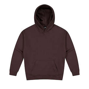 UPH Cloke Unplugged Hoodie