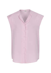 Clothing wholesaling: S013LS BizCollection Lily Ladies Blouse - Clearance