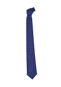 99100 BizCorporates Mens Spot Tie