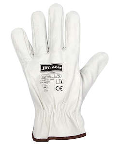 6WWG JB's RIGGER GLOVES (12 PACK) CE 3,1,2,3