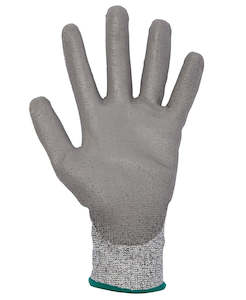 8R010 JB's PU BREATHABLE CUT 3 GLOVES (12 PK)