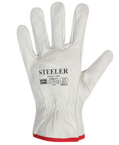 6WWGS JB's STEELER RIGGER GLOVE (12 PACK)