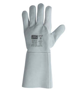 Clothing wholesaling: 6WWGW JB's WELDER GLOVE (6 PACK)