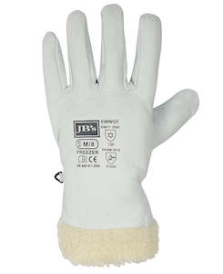 6WWGF JB's EN511 Freezer Rigger Glove