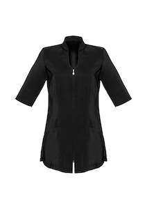 H632L BizCare Womens Bliss Tunic