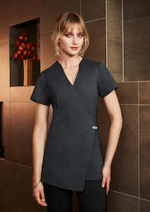 Clothing wholesaling: H630L BizCollection Womens Spa Tunic