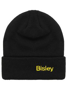 BBEAN55 Bisley Beanie