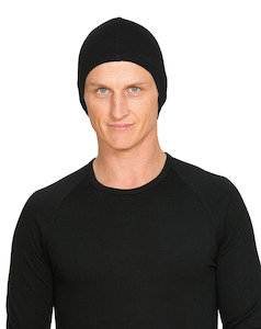 BMBEAN2 Beanie (Skull)