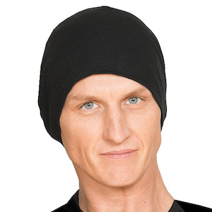 BMBEAN3 Beanie - Double Layer (Long)