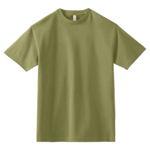 1301GD American Apparel Unisex Garment Dyed Heavyweight Cotton T