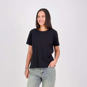 T203 Silhouette Tee Womens V2