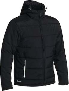 BJ6928 Bisley Puffer Jacket