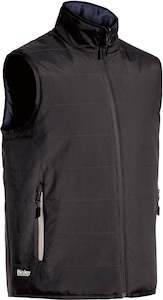 Clothing wholesaling: BV0328 Bisley Reversible Puffer Vest