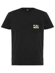 Clothing wholesaling: BKT065 BISLEY FLX & MOVE™ COTTON TEE