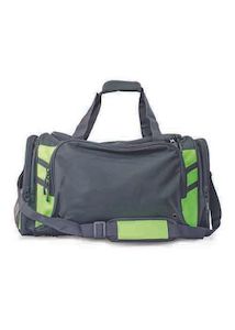 Clothing wholesaling: 4001 Aussie Pacific Tasman Sports Bag