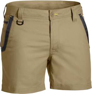 BSH1131 Bisley Flex & Move™ Short