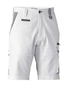 BSHC1422 Bisley Painter's Contrast Cargo Short