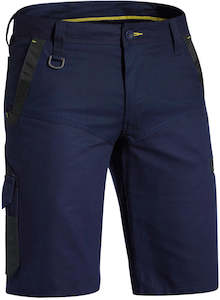 BSHC1431 Bisley Cool Vented Light Weight Cargo Short