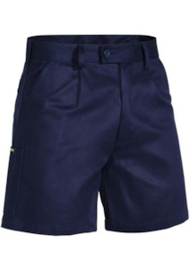 BSH1007 Bisley Original Drill Men's Work Short