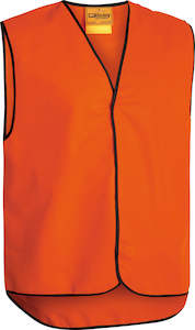 BK0345 Bisley Hi Vis Vest